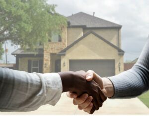Real Estate