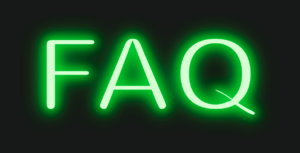 FAQs