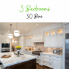 3 Bedrooms