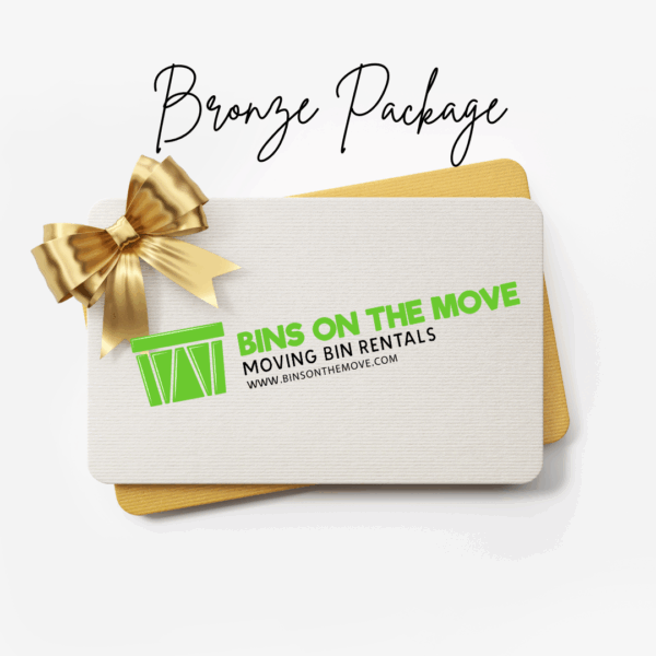 bronze package