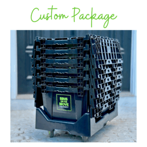 custom package