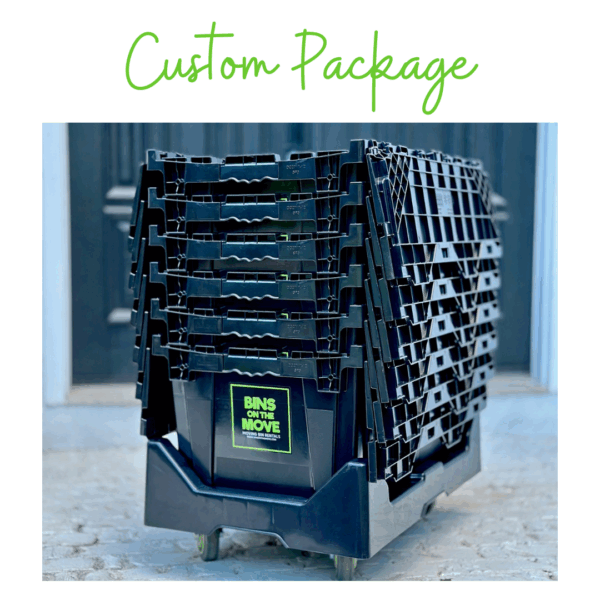 custom package