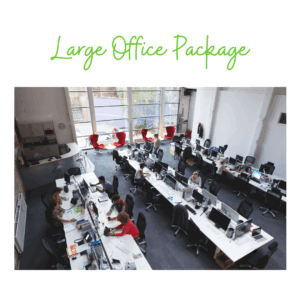 large office package