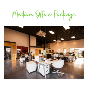 Medium Office