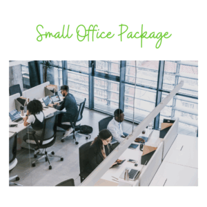 Small Office